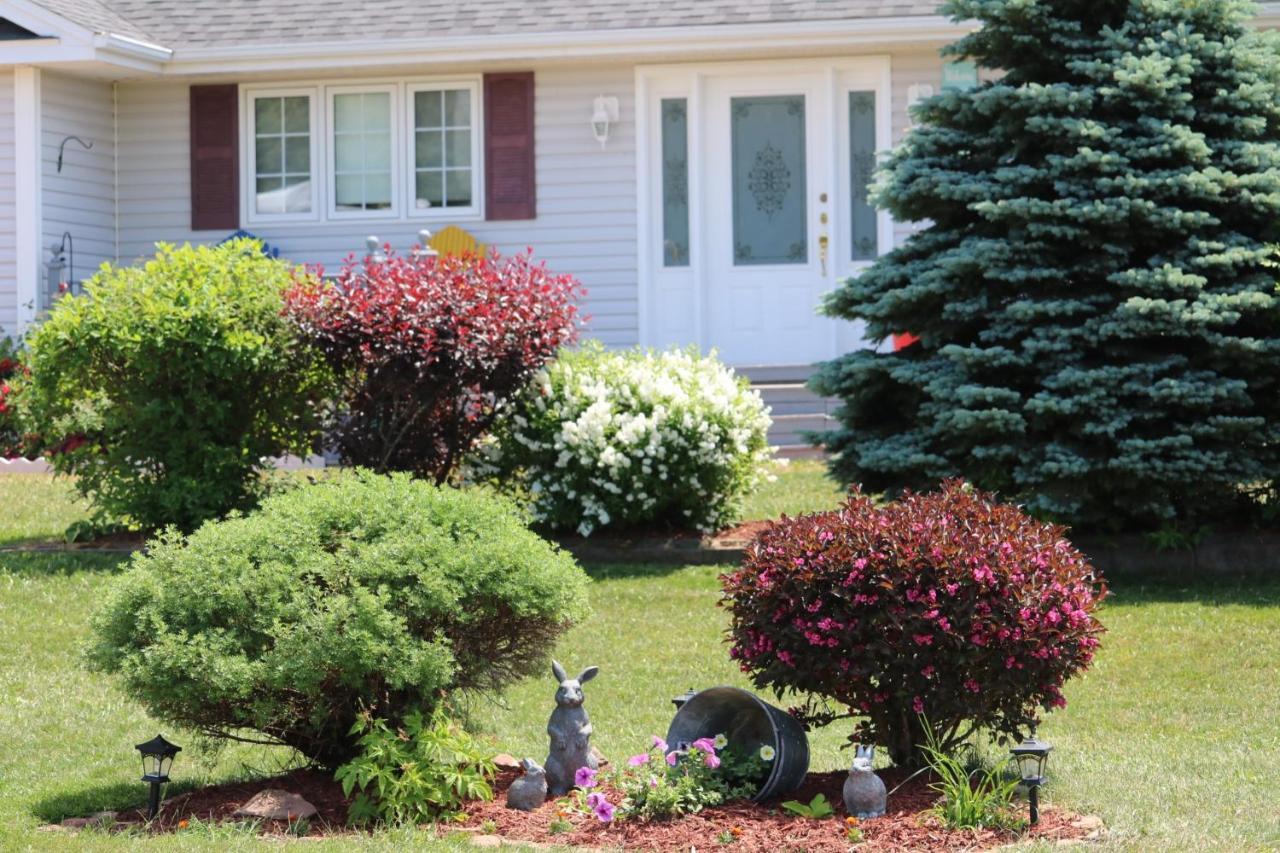 Baker Shore Bed And Breakfast Summerside Luaran gambar