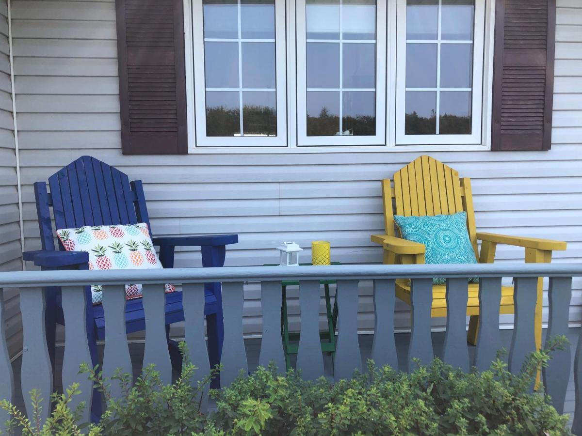 Baker Shore Bed And Breakfast Summerside Luaran gambar