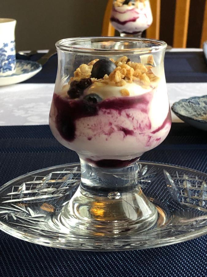 Baker Shore Bed And Breakfast Summerside Luaran gambar